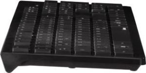 Klawiatura + mysz Hama RF2300 (440504460000) 13