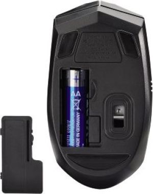 Klawiatura + mysz Hama RF2300 (440504460000) 7