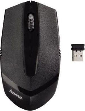 Klawiatura + mysz Hama RF2300 (440504460000) 8