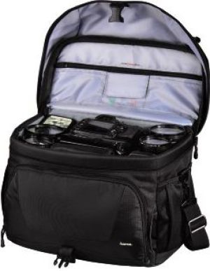 Torba Hama REXTON 170 CZARNA (001266290000) 4