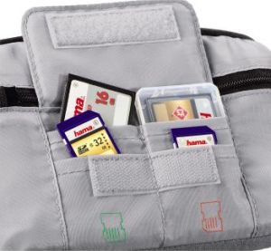 Torba Hama REXTON 170 CZARNA (001266290000) 6