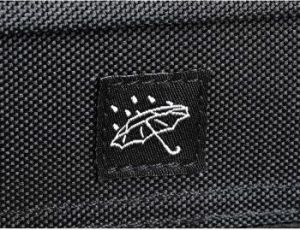 Torba Hama REXTON 170 CZARNA (001266290000) 8