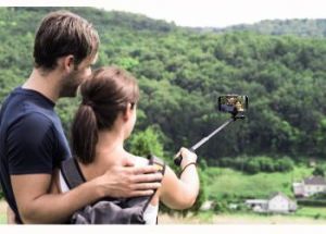 Monopod Hama DO APARATÓW I KAMER GO PRO 7