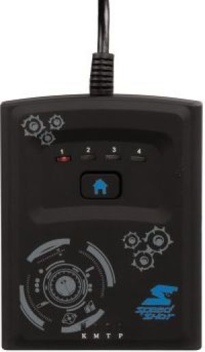 Hama Konwerter ''SpeedShoot'' do PS4 (001154440000) 2