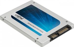Dysk SSD Crucial 250 GB 2.5" SATA III (CT250MX200SSD1) 2