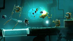 Rayman Legends Essentials 2