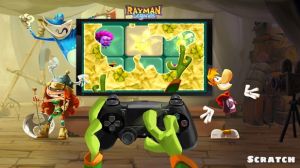 Rayman Legends Essentials 13