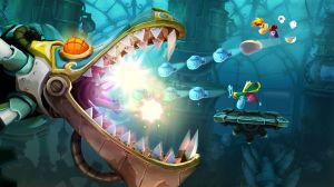 Rayman Legends Essentials 14