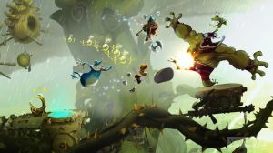Rayman Legends Essentials 16
