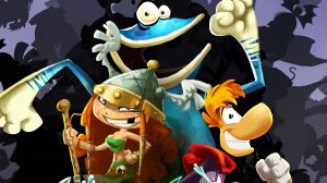 Rayman Legends Essentials 17