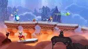 Rayman Legends Essentials 18