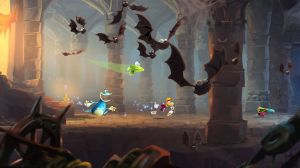 Rayman Legends Essentials 19
