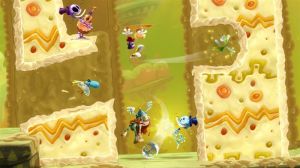 Rayman Legends Essentials 6