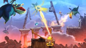 Rayman Legends Essentials 10