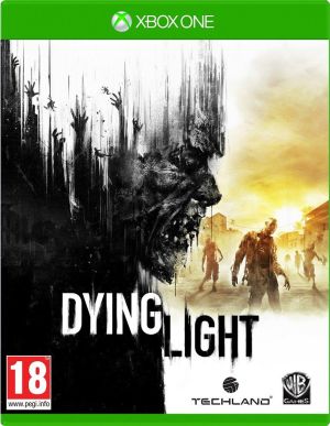 Dying Light Xbox One 1