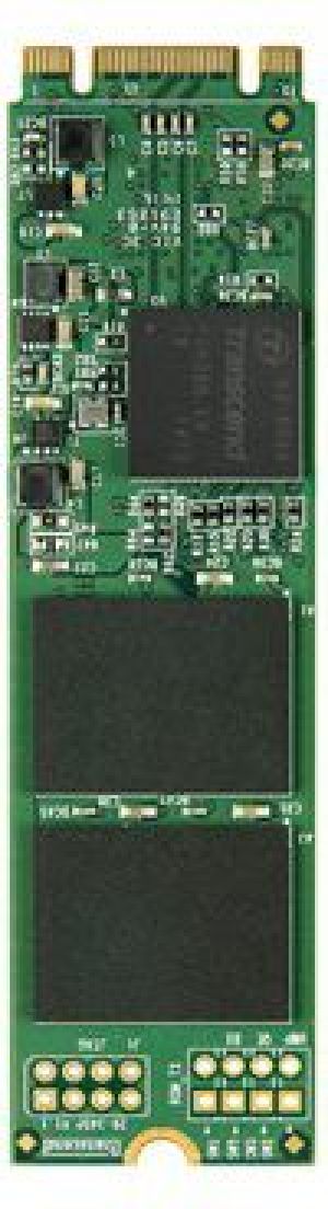 Dysk SSD Transcend 256 GB M.2 2280 SATA III (TS256GMTS800) 1