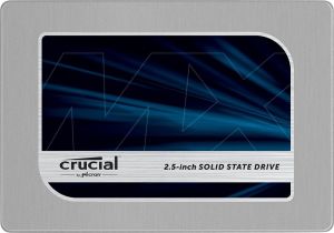 Dysk SSD Crucial 1 TB 2.5" SATA III (CT1000MX200SSD1) 2
