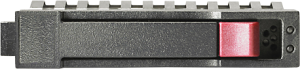Dysk serwerowy HP 300GB 2.5'' SAS-3 (12Gb/s)  (J9F40A) 1