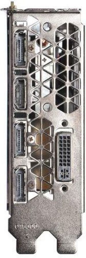 Karta graficzna Zotac GeForce GTX 960 2GB DDR5 (128 bit) HDMI, DVI, 3x DP, Medium Pack (ZT-90301-10M) 3