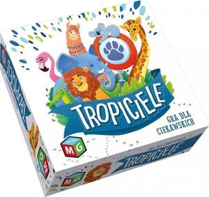 Multigra Tropiciele 1