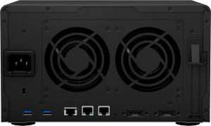 Serwer plików Synology DS1621xs+ 2