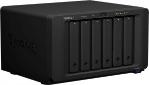 Serwer plików Synology DS1621xs+ 3