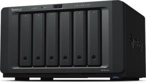 Serwer plików Synology DS1621xs+ 4