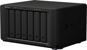 Serwer plików Synology DS1621xs+ 5