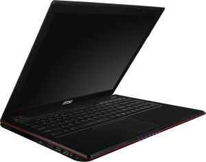 Laptop MSI GE60 Apache Pro (2PE-861XPL) 12