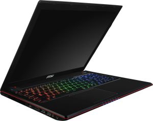 Laptop MSI GE60 Apache Pro (2PE-861XPL) 13