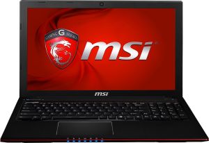 Laptop MSI GE60 Apache Pro (2PE-861XPL) 4