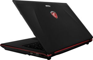 Laptop MSI GE60 Apache Pro (2PE-861XPL) 6