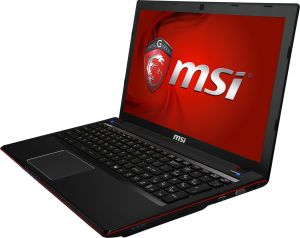 Laptop MSI GE60 Apache Pro (2PE-861XPL) 7
