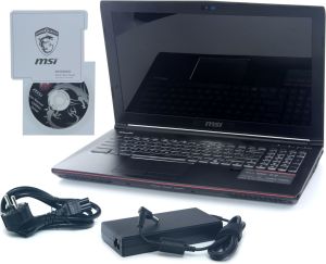Laptop MSI GE62 Apache (2QE-027XPL) 20