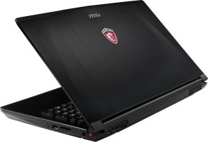 Laptop MSI GE62 Apache (2QE-027XPL) 6