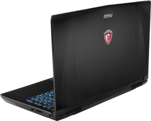 Laptop MSI GE62 Apache (2QE-027XPL) 7