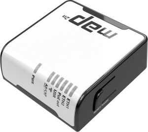 Access Point MikroTik mAP 2n (MT RBmAP2nD) 2