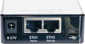 Access Point MikroTik mAP 2n (MT RBmAP2nD) 5