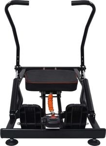 Wioślarz vidaXL 92467 hydrauliczny 2