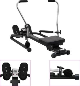 Wioślarz vidaXL 924014 hydrauliczny 3