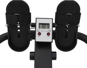 Wioślarz vidaXL 924014 hydrauliczny 8