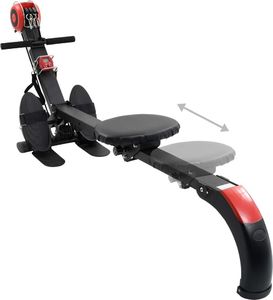 Wioślarz vidaXL 92013 linkowy 5