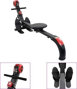 Wioślarz vidaXL 92013 linkowy 6