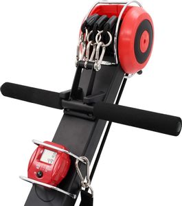 Wioślarz vidaXL 92013 linkowy 8