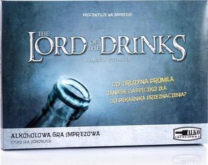 GrajmyRazem Lord of the Drinks 1