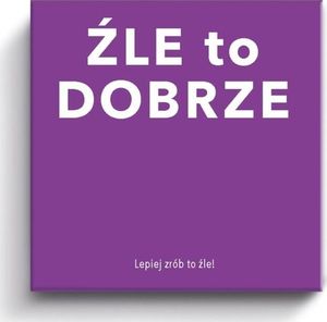 Tactic Gift Games: Źle to dobrze 1