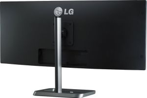 Monitor LG 34UC87M-B 2