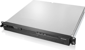 Serwer Lenovo ThinkServer RS140 E3-1226 (70F9001JEA) 5