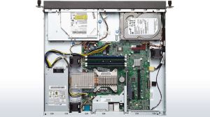 Serwer Lenovo ThinkServer RS140 E3-1226 (70F9001JEA) 6