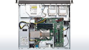 Serwer Lenovo ThinkServer RS140 E3-1226 (70F9001JEA) 7
